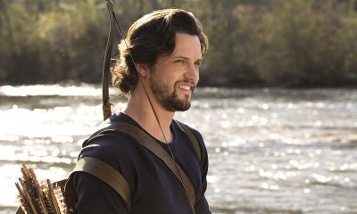 Nathan Parsons