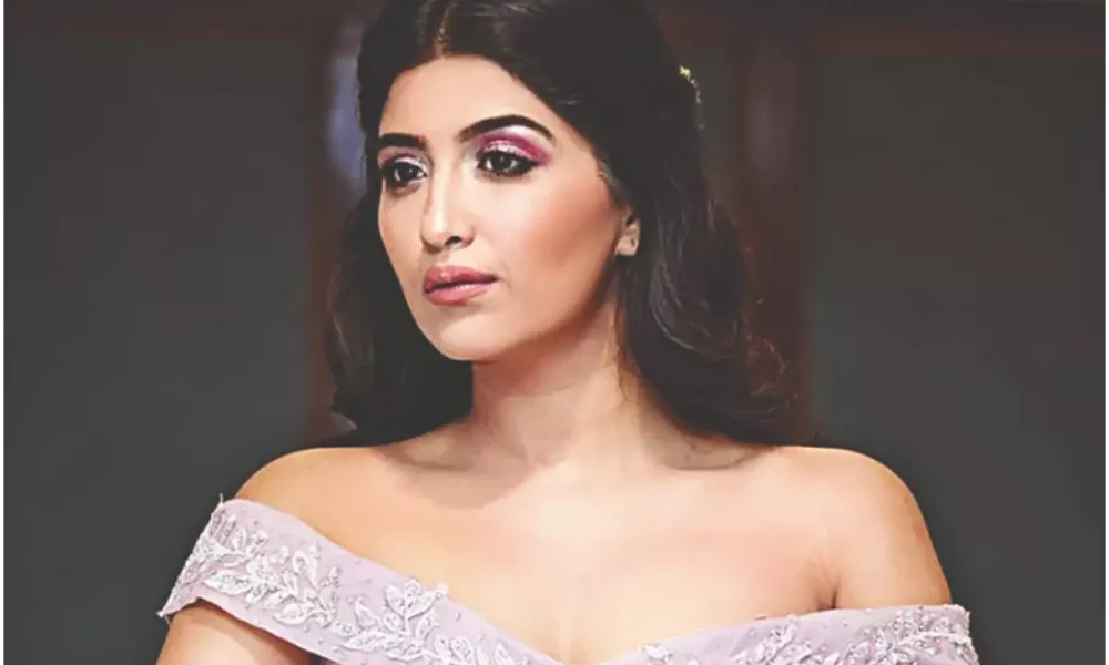 Nimrit Kaur Ahluwalia