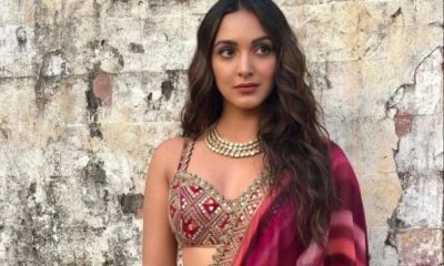 Kiara Advani