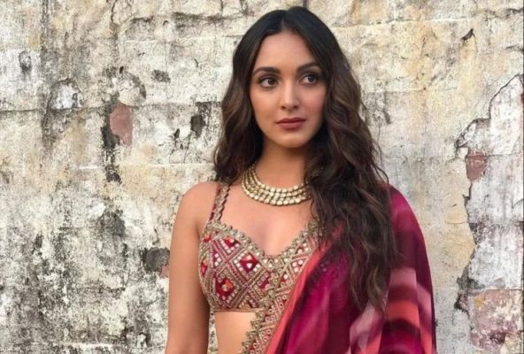 Kiara Advani