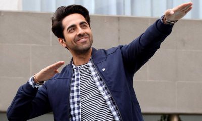 Ayushmaan Khurana