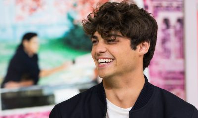 Noah Centineo