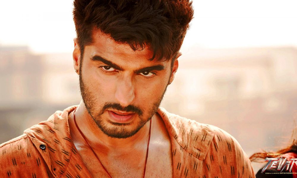 Arjun Kapoor