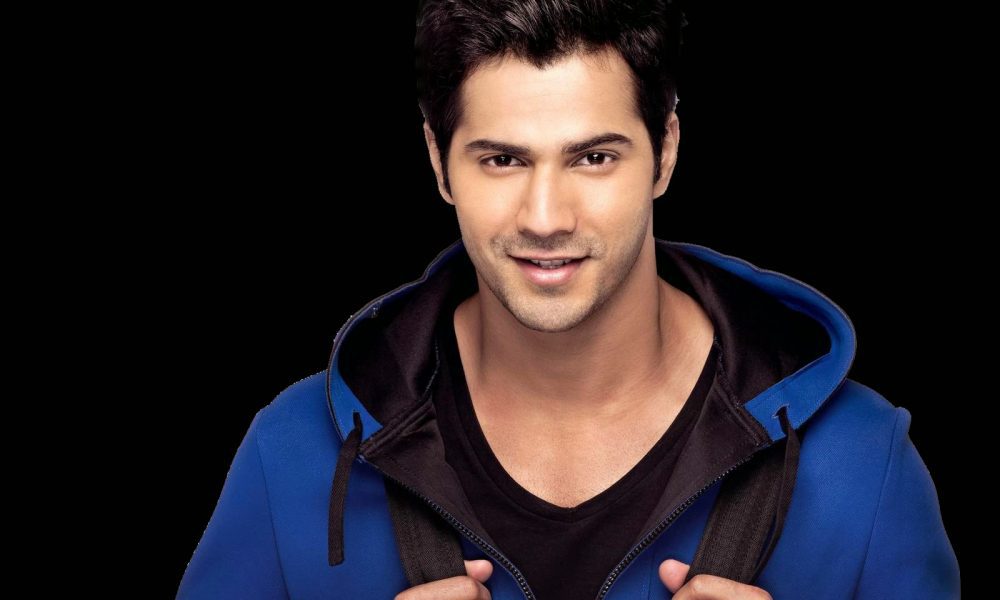 Varun Dhawan