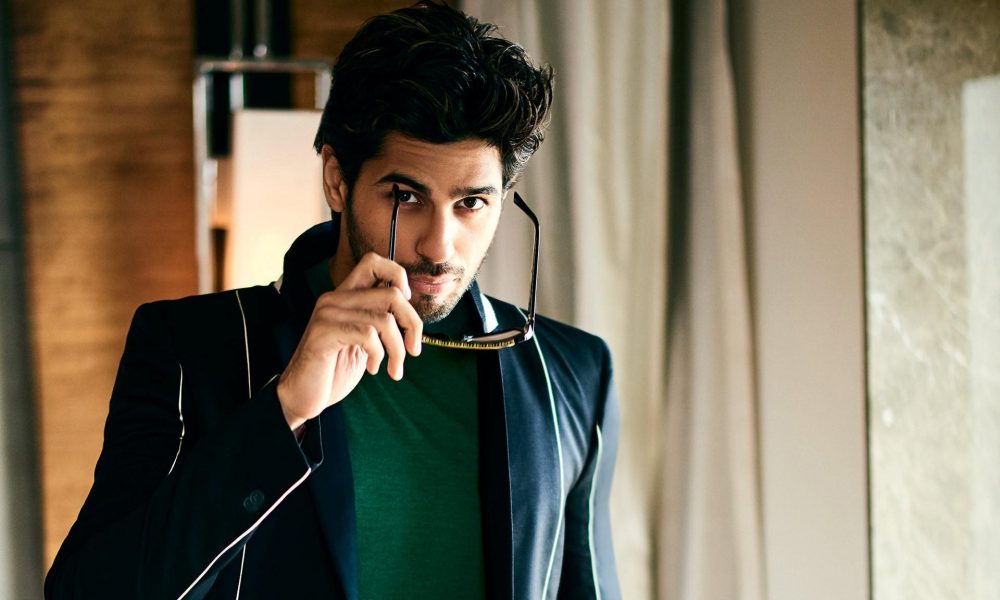 Siddharth Malhotra
