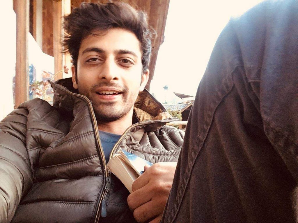 Abhishek Chauhan (Cubicles)