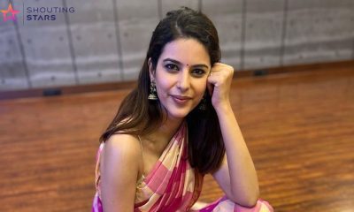 Salonie Khanna Patel