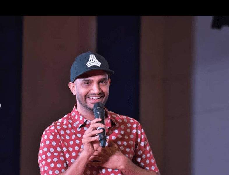 Shivankit Singh Parihar