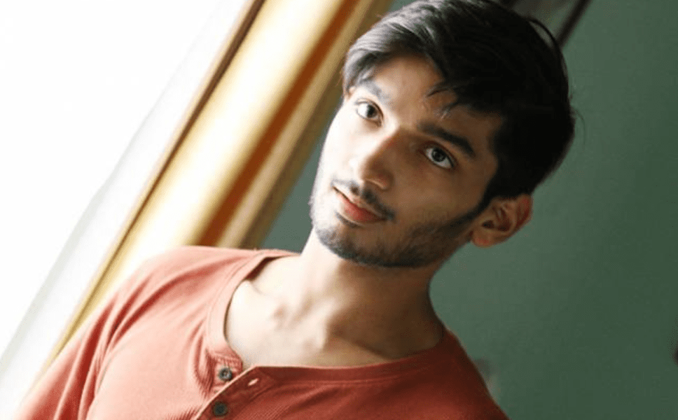 Arnav Bhasin