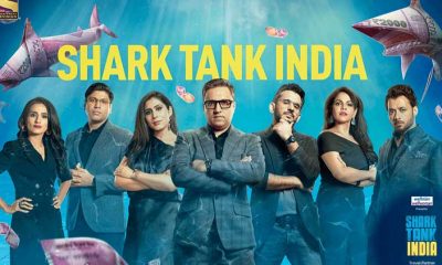 Shark Tank India