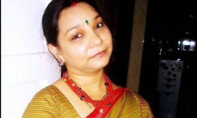 Sunita Rajwar