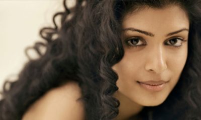 Tina Desai