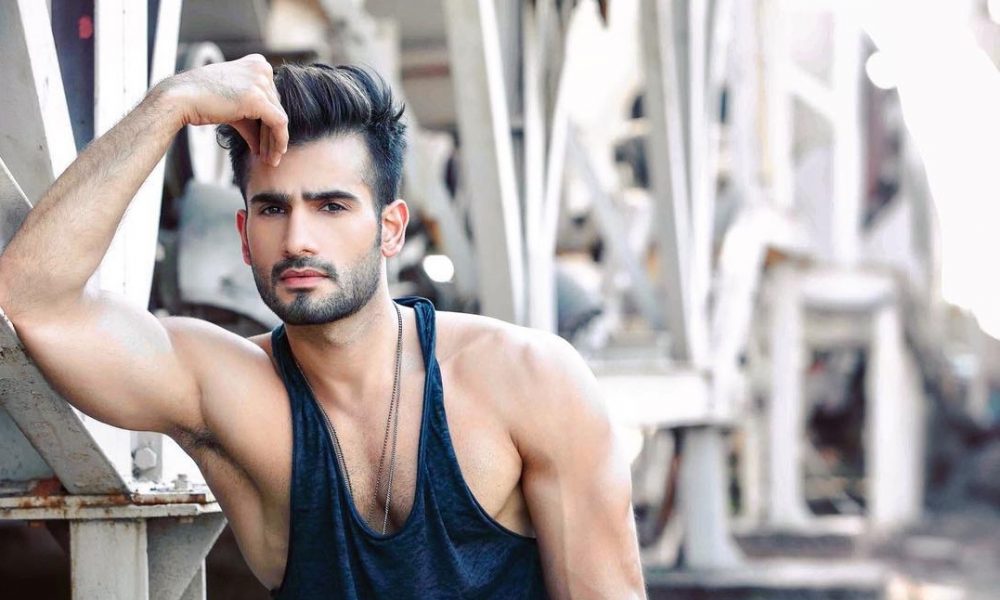 Karan Tacker
