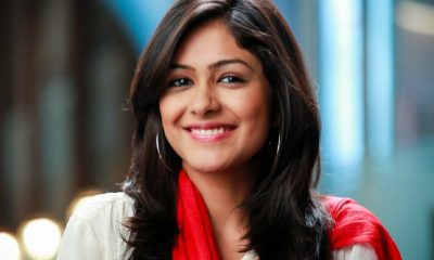 Mrunal Thakur's net worth is believed to be $1.5 million dollars.