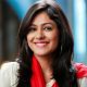 Mrunal Thakur's net worth is believed to be $1.5 million dollars.