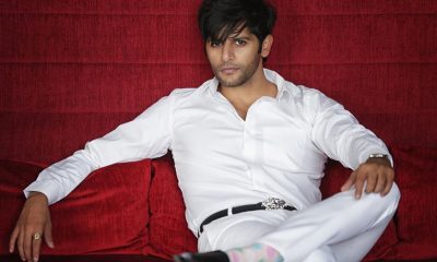 Karanvir Bohra