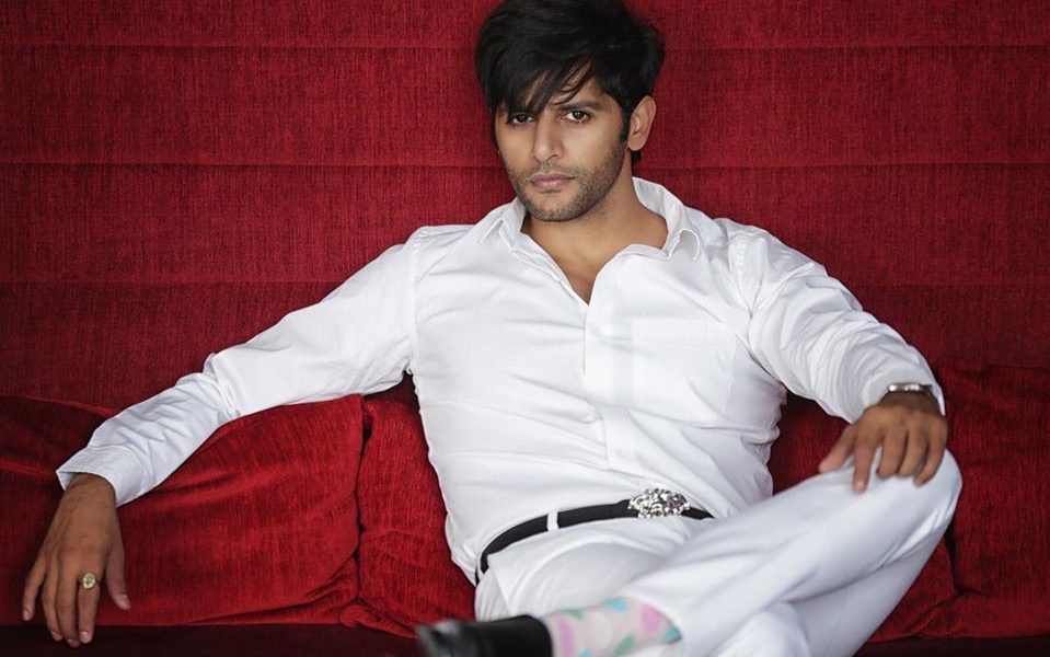 Karanvir Bohra