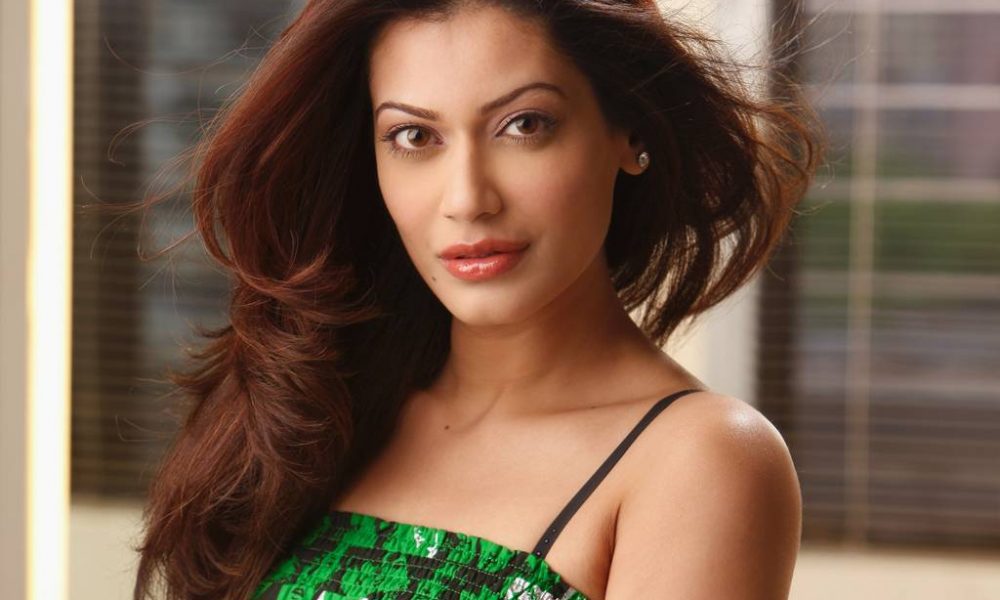 Payal Rohatgi