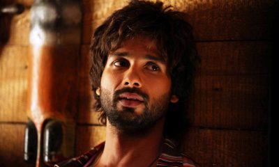 Shahid Kapoor
