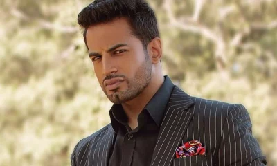 Upen Patel