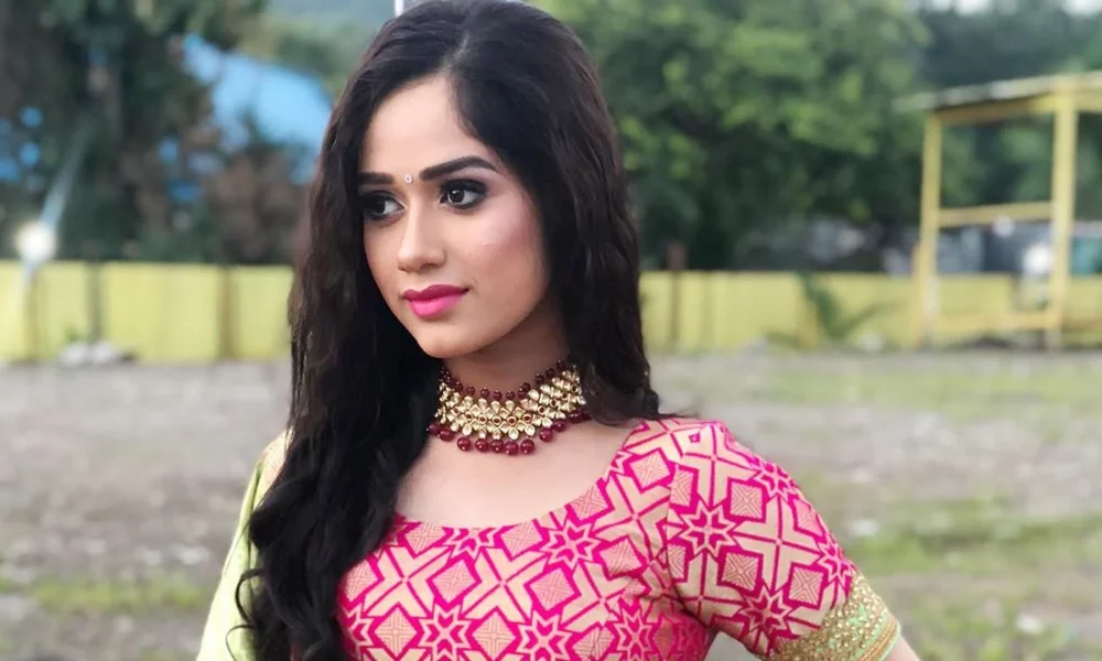 Jannat Zubair