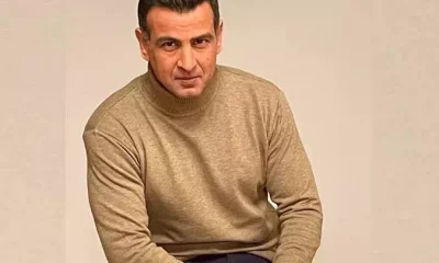 Ronit Roy