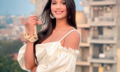 Saloni Mittal