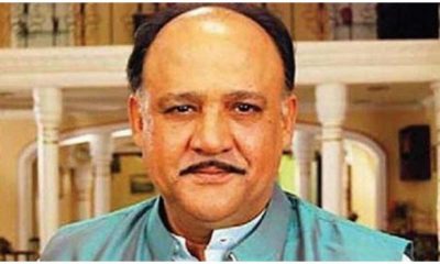 Alok Nath