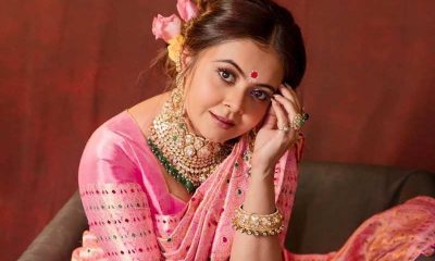 Devoleena Bhattacharjee