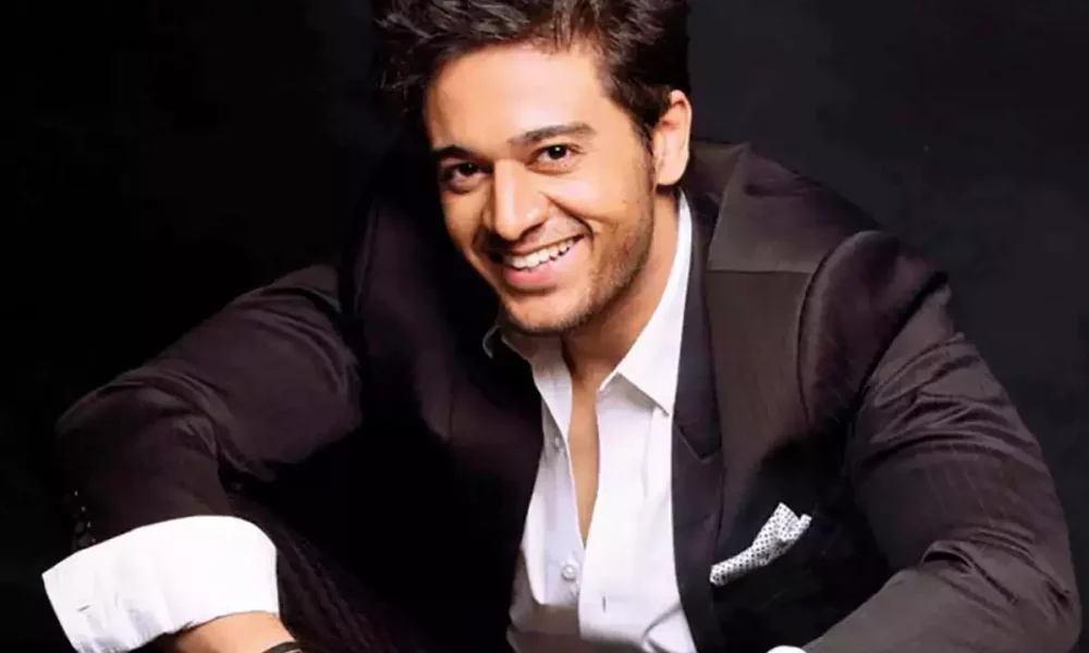 Gaurav Khanna