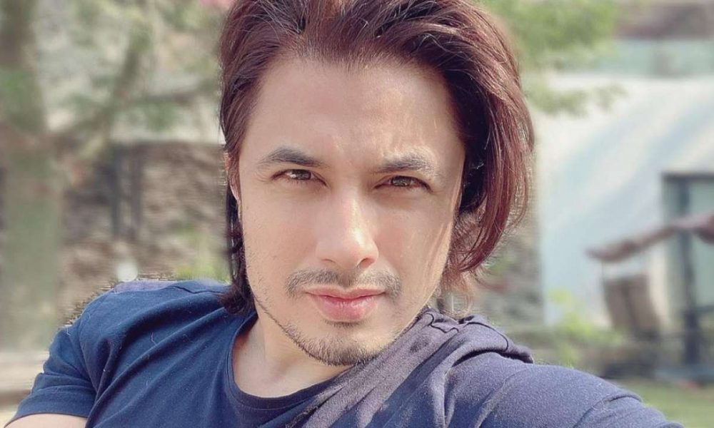 ali zafar