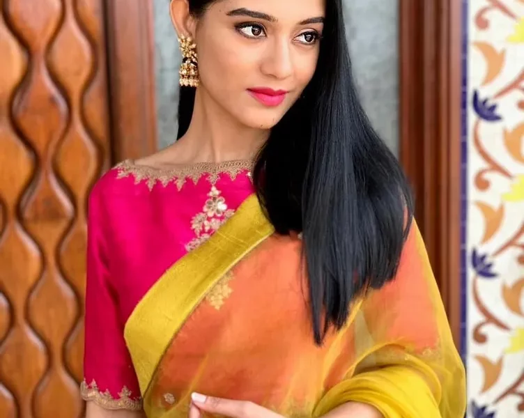 Amrita Rao