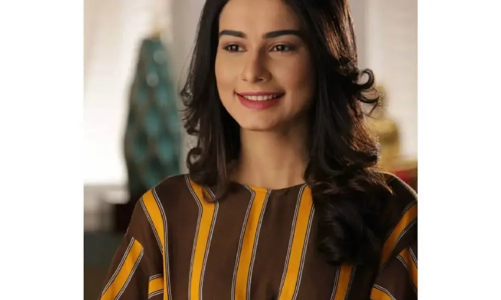 Aneri Vajani