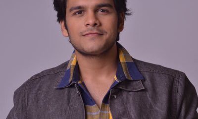 Bhavya Gandhi