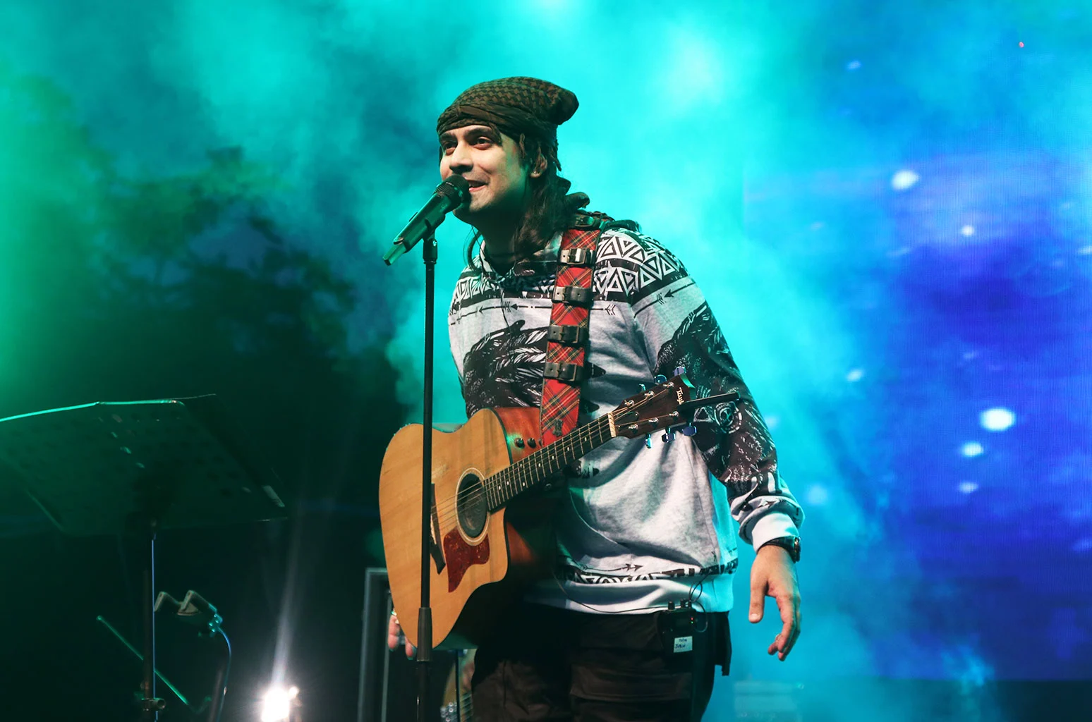 Jubin Nautiyal
