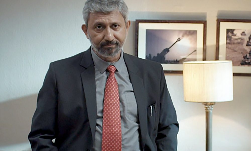 Neeraj Kabi