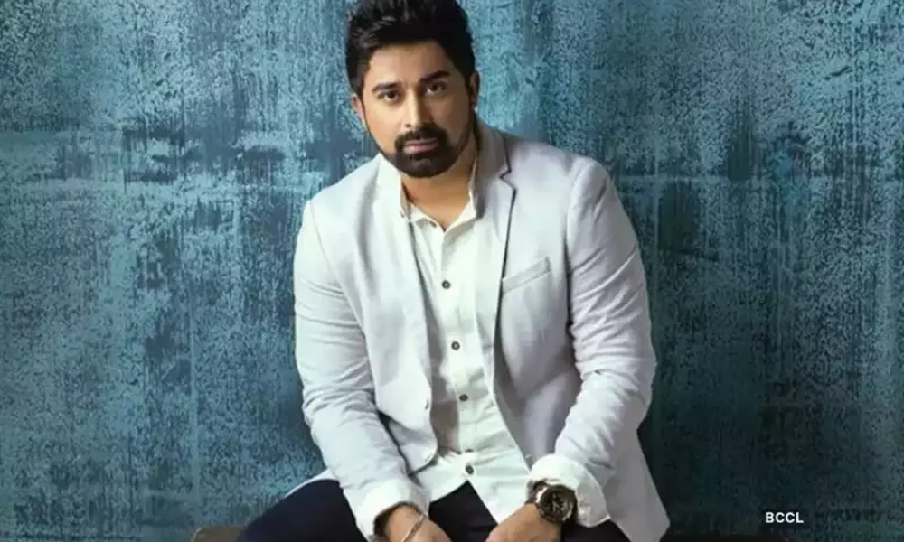 Rannvijay Singha