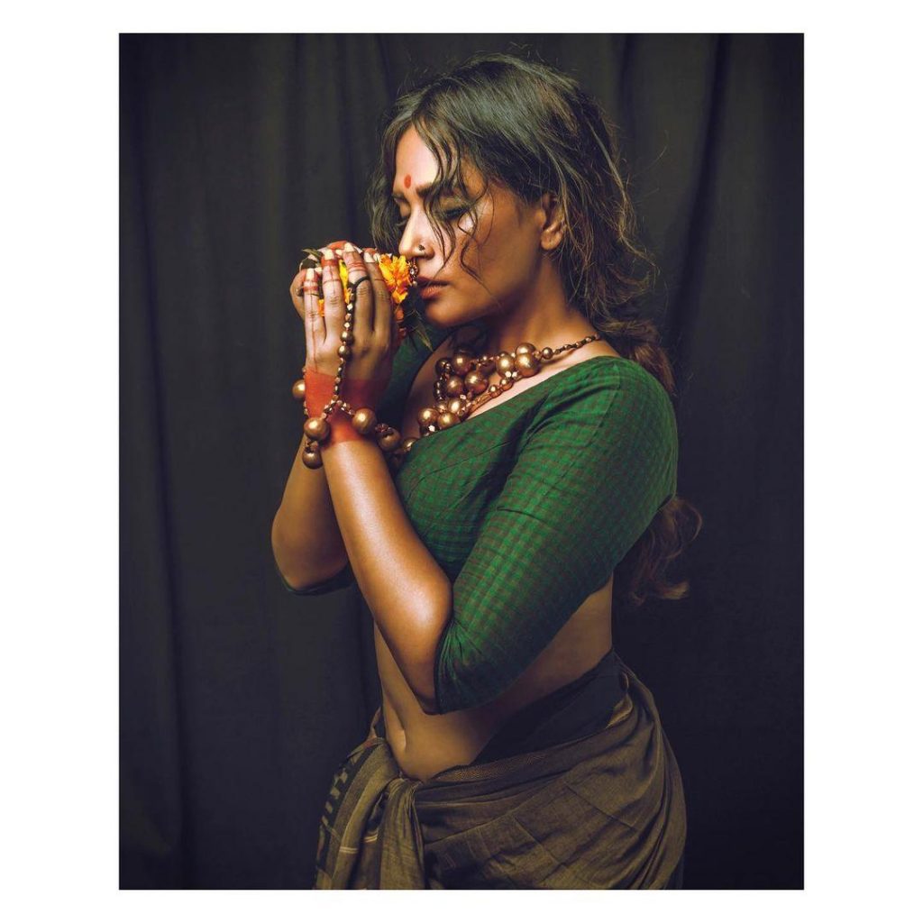 Richa Chadha