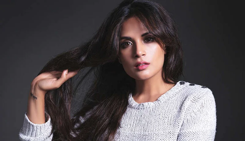 Richa Chadha