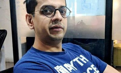 Saurabh Devendra Singh