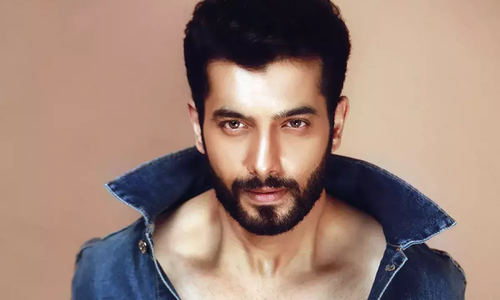 Sharad Malhotra