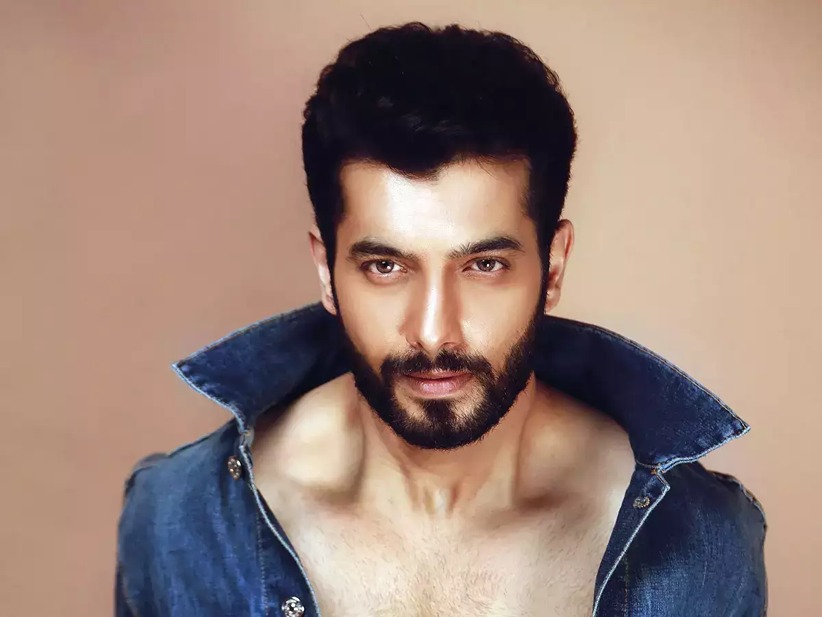 Sharad Malhotra