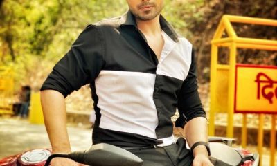 Siddharth Shivpuri