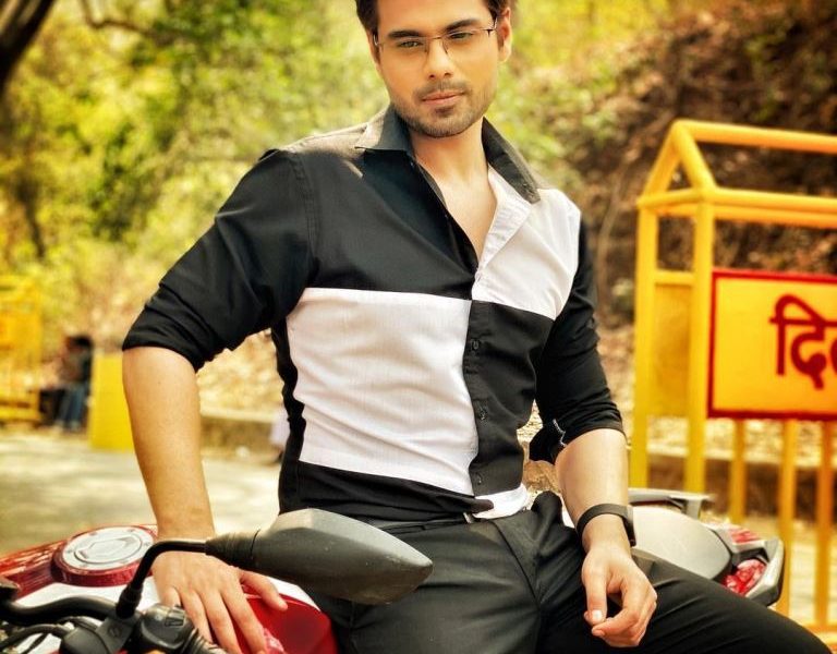 Siddharth Shivpuri