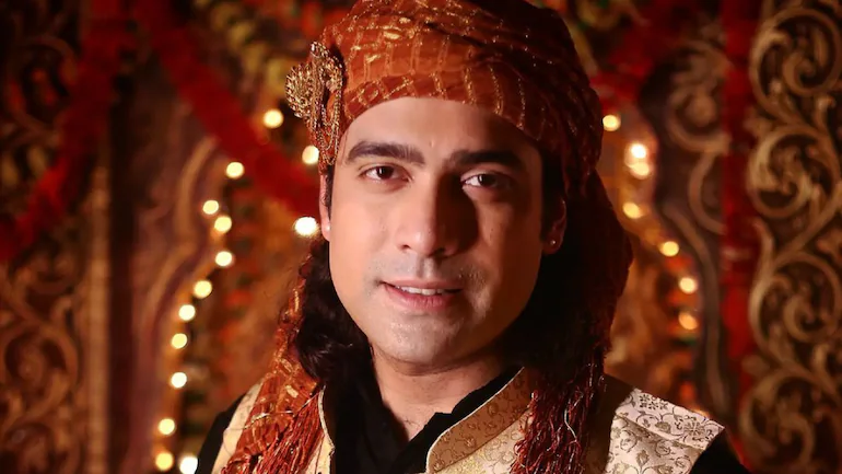 Jubin Nautiyal