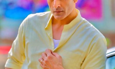 Sudhanshu Pandey