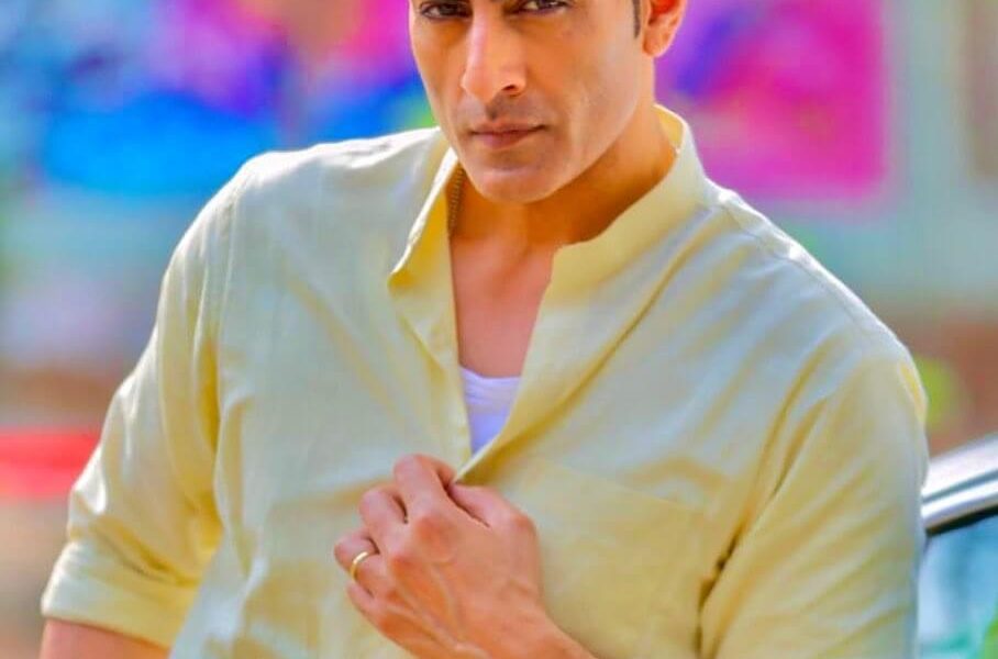 Sudhanshu Pandey