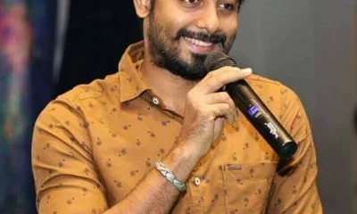 Aari Arujunan