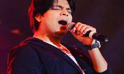 Ankit Tiwari