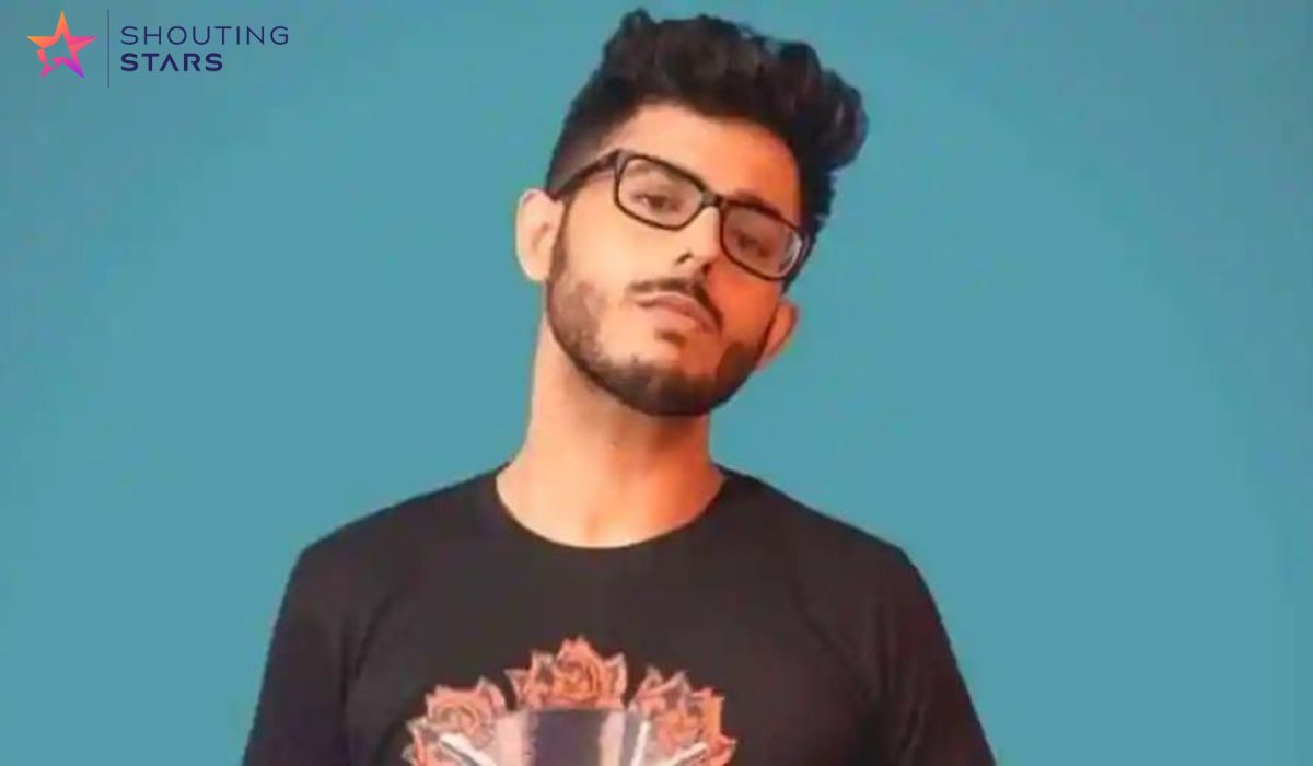 CarryMinati